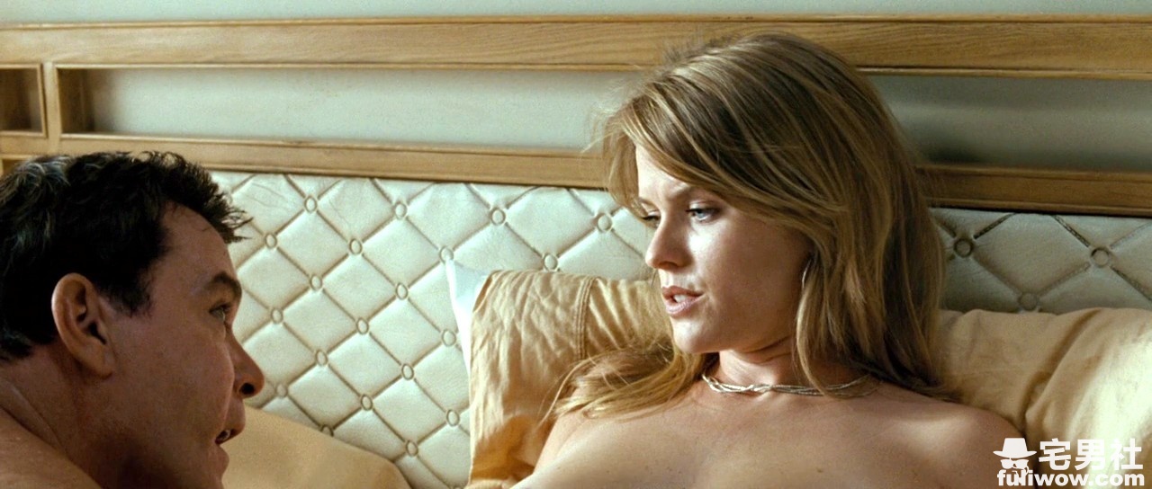 图片[13]-《女星露点演出的２０部电影》演到哪里了？#６梅婶年轻时就这幺狂野？-集忧台