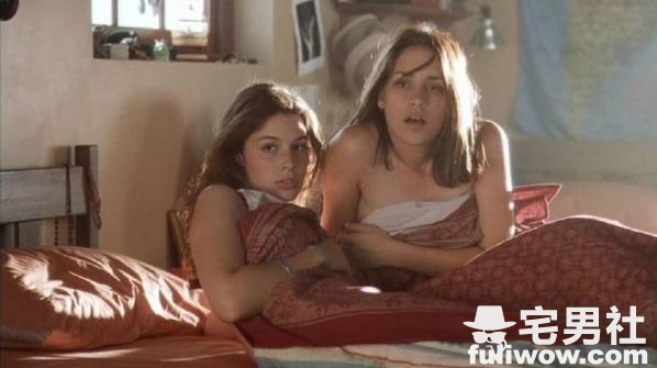 图片[17]-《女星露点演出的２０部电影》演到哪里了？#６梅婶年轻时就这幺狂野？-集忧台