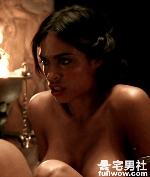 图片[18]-《女星露点演出的２０部电影》演到哪里了？#６梅婶年轻时就这幺狂野？-集忧台