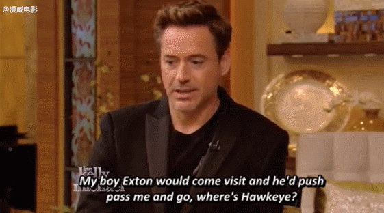 《６位超级英雄爸爸的心酸事》孩子最爱的英雄竟然不是我（泪）-集忧台