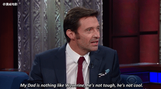 图片[2]-《６位超级英雄爸爸的心酸事》孩子最爱的英雄竟然不是我（泪）-集忧台