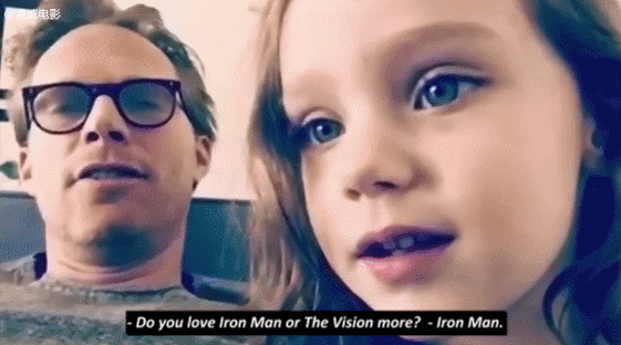 图片[6]-《６位超级英雄爸爸的心酸事》孩子最爱的英雄竟然不是我（泪）-集忧台