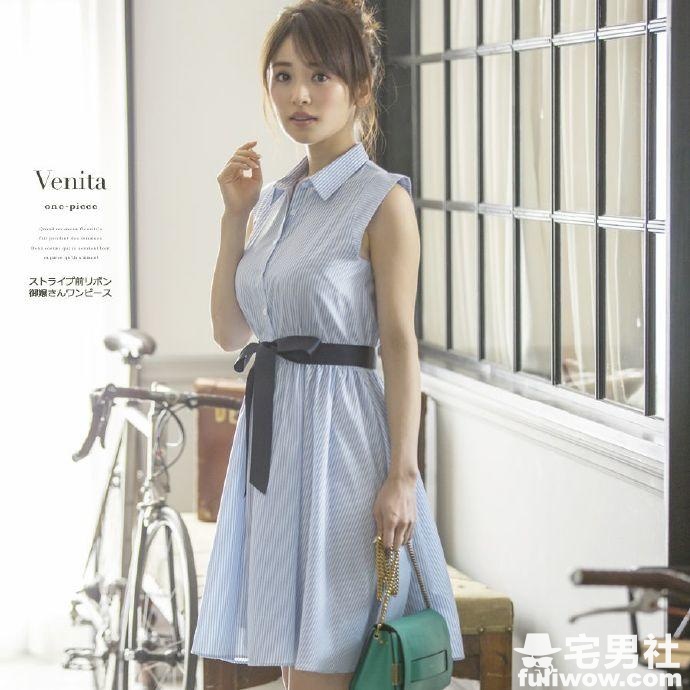 水着上阵！日本知性美女泉里香再解放 - 第15张