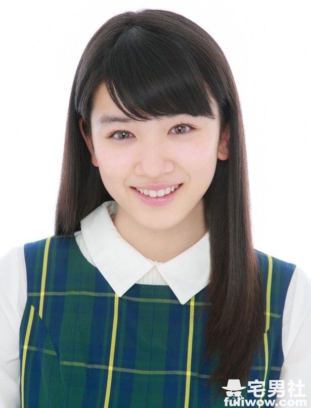有着治愈系甜美笑容的美少女 永野芽郁 - 第4张