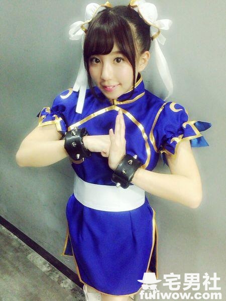 G-Cup！童颜巨乳の日野麻衣 - 第3张