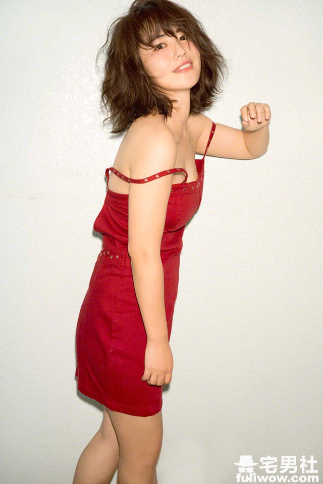 矶山沙也加发放32岁精致脸孔和诱人F奶（23P） - 第5张