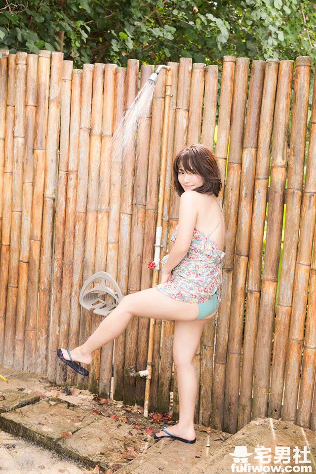 矶山沙也加发放32岁精致脸孔和诱人F奶（23P） - 第12张