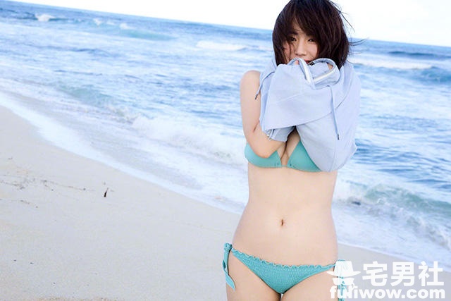 矶山沙也加发放32岁精致脸孔和诱人F奶（23P） - 第18张