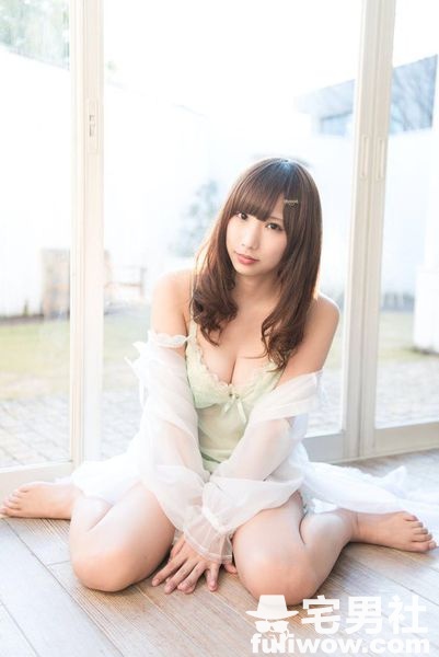 H奶软萌少女 小泽Raimu（小泽らいむ） - 第11张