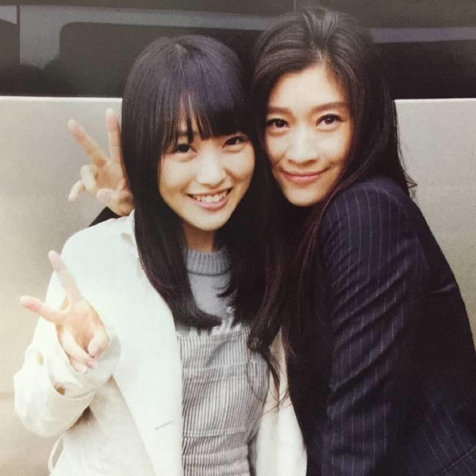 「AKB48」大岛优子钦点！次世代Center继承人 向井地美音 - 第5张