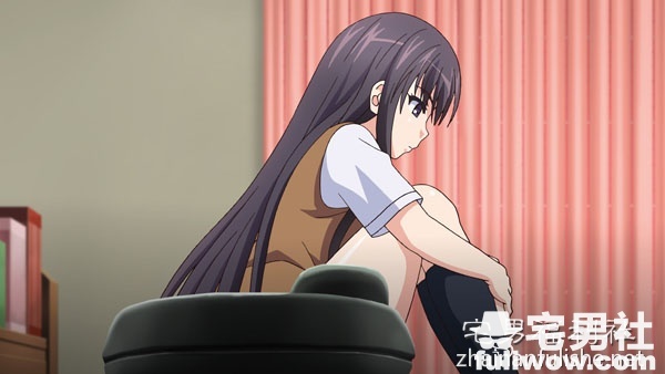 【2018年2月里番】フリフレ2 妹・菫～背徳の再会 - 第4张