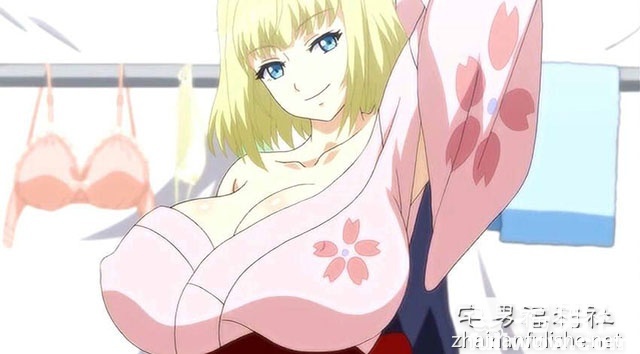 【2017年12月里番】片田舎に嫁いできた○シア娘．．． 第2話-集忧台