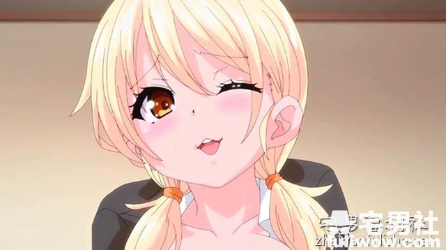 【2018年2月里番】Cherry＆GAL’s↑↑ Episode1 ハマッちゃうかも！-集忧台