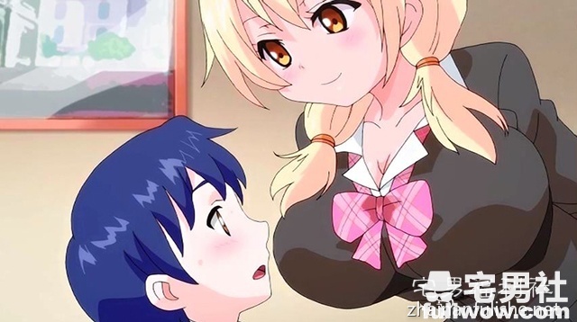 【2018年2月里番】Cherry＆GAL’s↑↑ Episode1 ハマッちゃうかも！ - 第3张