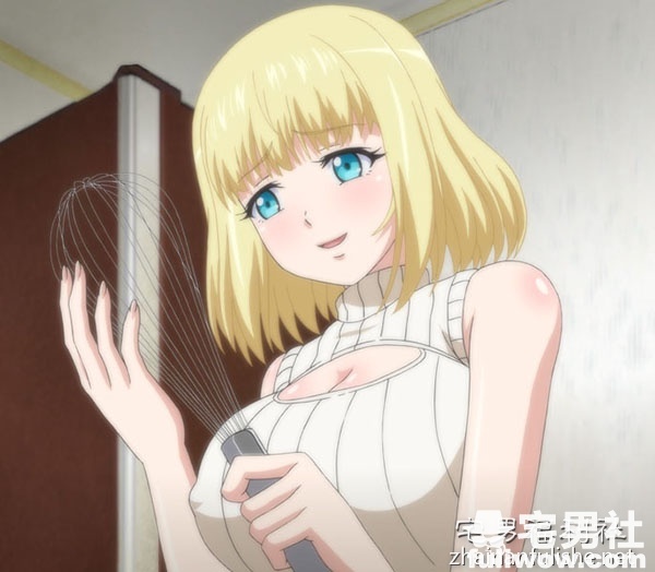 【2018年2月里番】片田舎に嫁いできた○シア娘とHしまくるお話…-集忧台