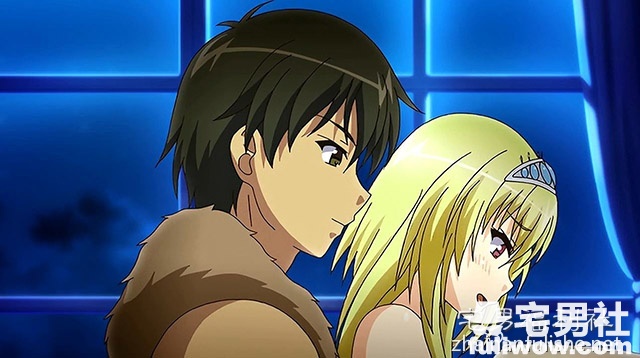 【2019年1月里番】转生剑奴の子づくり闘技场-集忧台