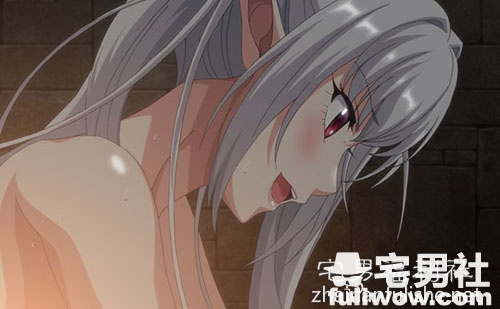 【2018年2月里番】ようこそ！ スケベエルフの森へ ＃1 - 第5张