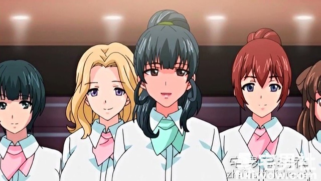 【2018年2月里番】気に入った膣にいきなり中出しOKなリゾート島＃01 - 第2张