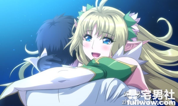 【2019年3月里番】ようこそ！ スケベエルフの森へ ＃2-集忧台