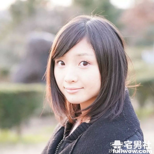 桃色幸运草Z成员「有安杏果」宣布毕业~ - 第3张