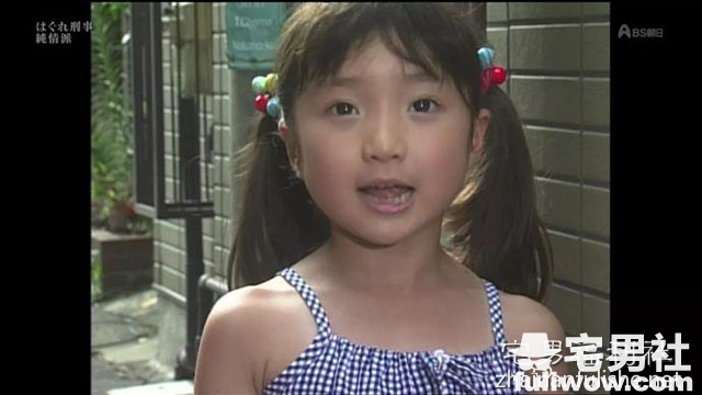 桃色幸运草Z成员「有安杏果」宣布毕业~ - 第5张