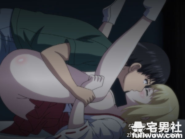 【2018年11月里番】片田舎に嫁いできた○シア娘とHしまくるお話-集忧台