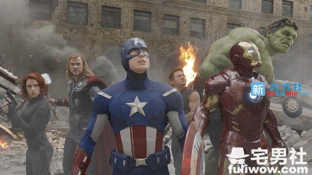 《复仇者联盟4：终局之战》十年布局一个时代的完结篇-集忧台