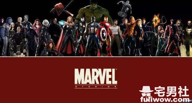 漫威宇宙电影系列22部观看顺序从钢铁侠诞生到结束-集忧台
