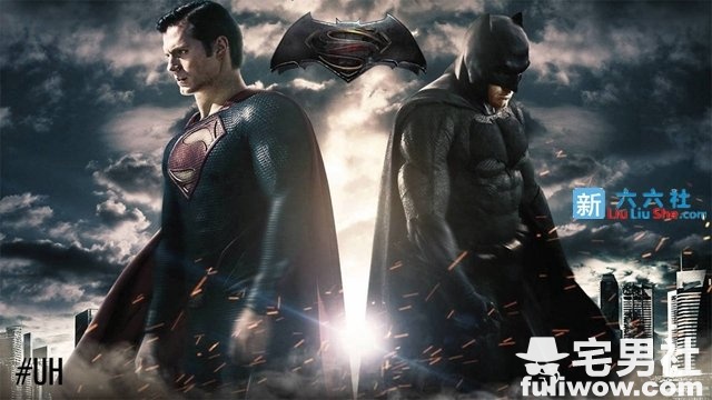 图片[3]-DC宇宙英雄神力排行榜女超人被完爆？-集忧台