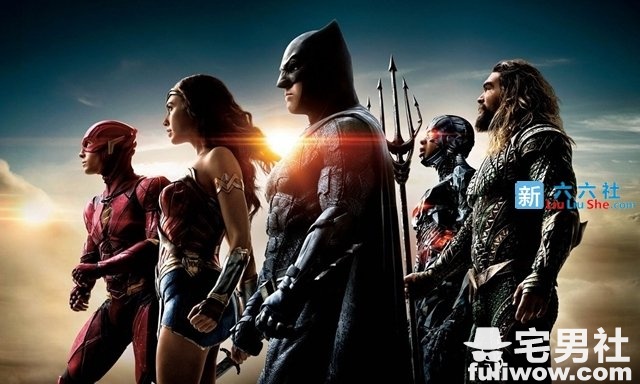 图片[4]-DC宇宙英雄神力排行榜女超人被完爆？-集忧台