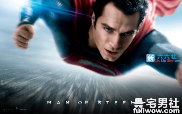 图片[6]-DC宇宙英雄神力排行榜女超人被完爆？-集忧台