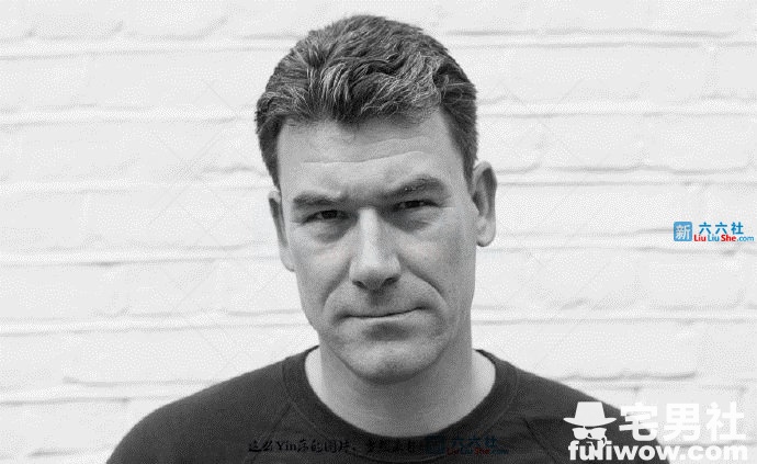 Netflix新剧《午夜北平》由姜文主演？-集忧台