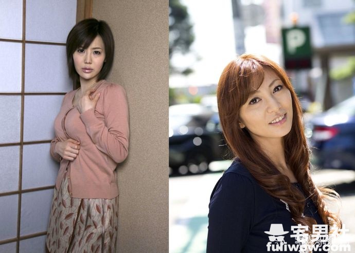 老司机浅谈：源自日本的熟女一词，到底指的是什么样的女人？ - 第2张