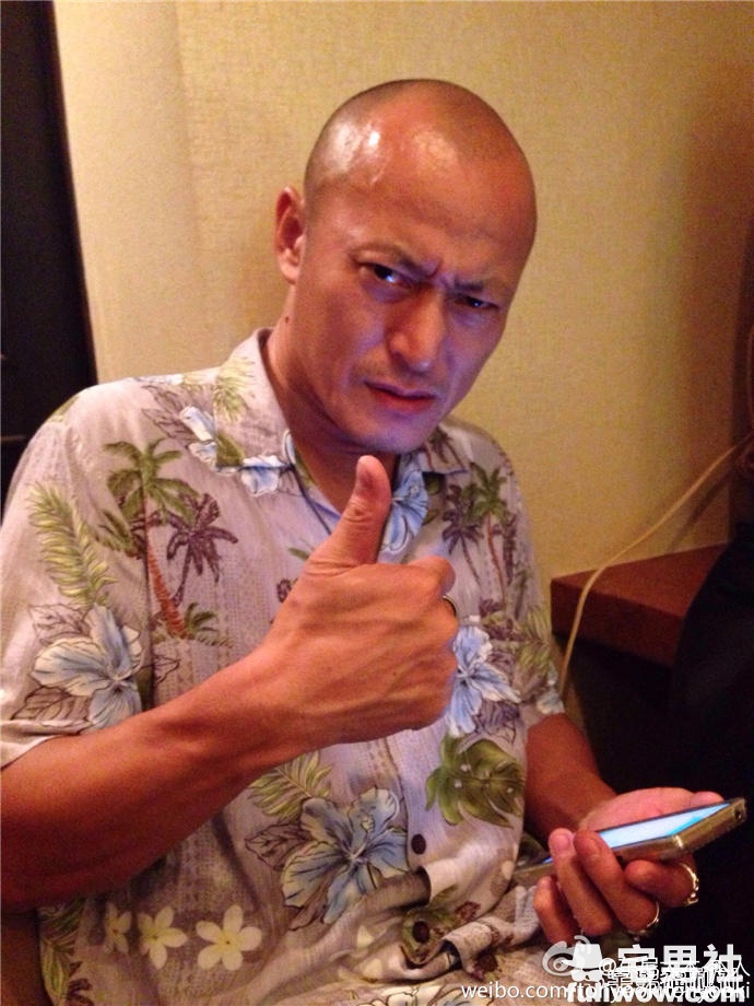 女尤认识不少，这些具有代表性的艾薇男优你认识几个？ - 第19张