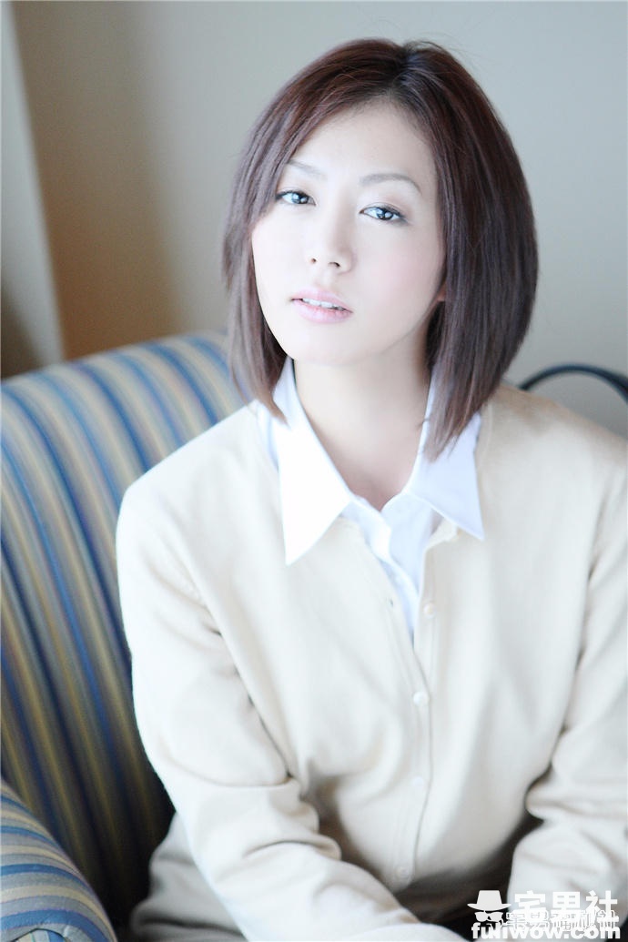 她是最让人遗憾惋惜的女尤，永不凋零的穗花 - 第9张