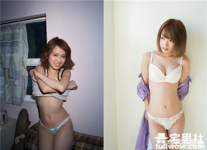 多重风格椎名空：百合噱头，发片小达人 - 第3张