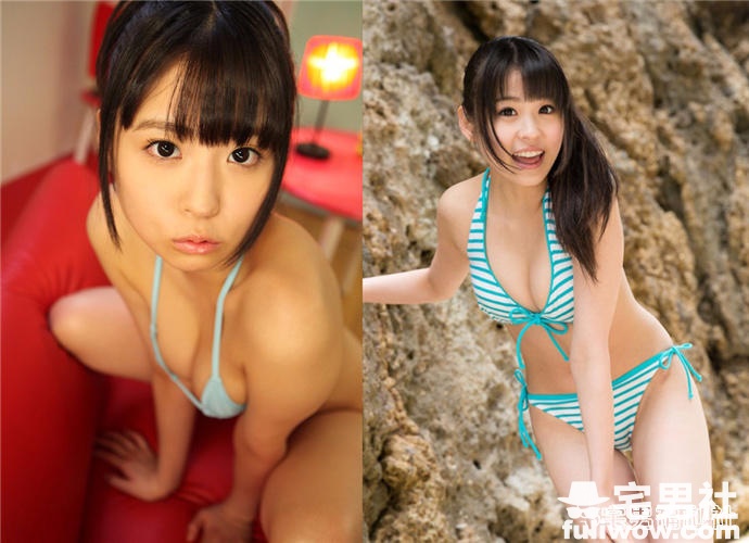 樱由罗：会代码、会Y字平衡，这个妹子甜到掉牙了！ - 第4张