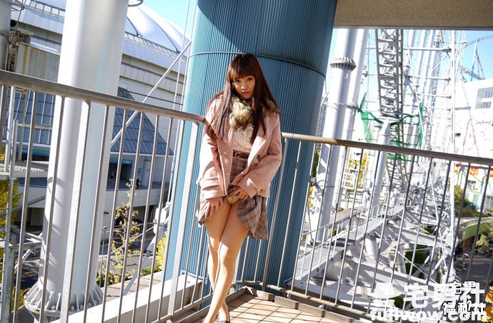 从正统派偶像路线登上重口味女王巅峰的美少女水菜丽专访 - 第2张