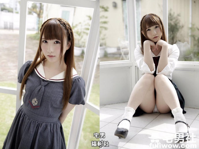 「元最强地下偶像」星咲伶美（上村丽美）艾薇出道 - 第2张