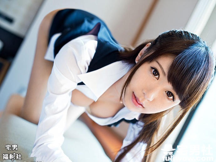 硬盘里必收藏的宅男女神《芽森滴（芽森しず）》在闭关练功？-集忧台