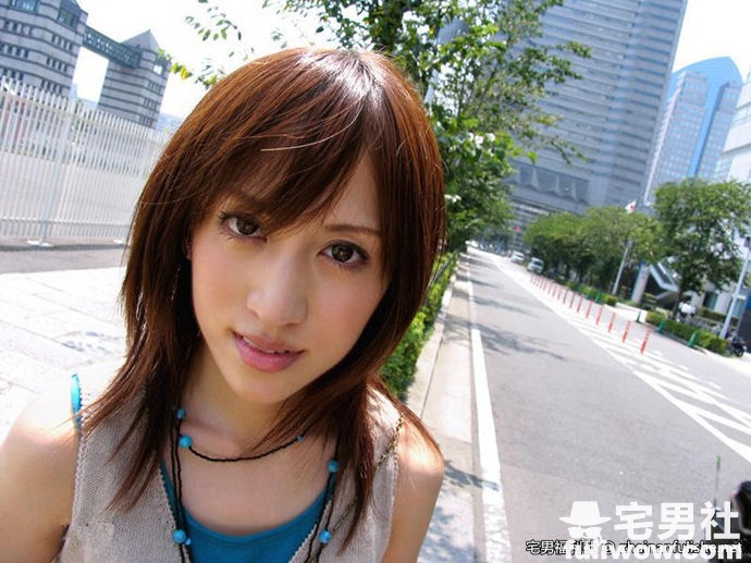 那些年你们错过，我们撸过的硬盘女神（第二期） - 第9张