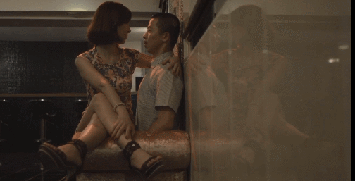 [GIF图出处系列七]各种类型的日韩电影 - 第8张