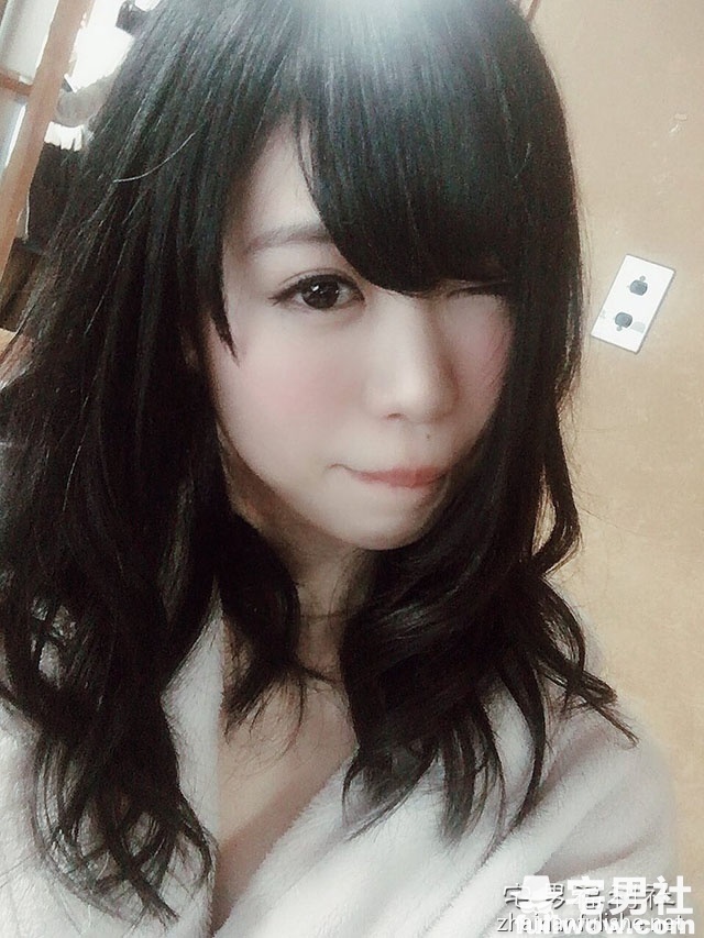 新人女尤大长腿小师妹「宫村菜菜子」正式出道！ - 第4张