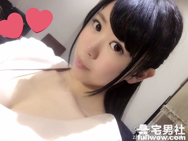 新人女尤大长腿小师妹「宫村菜菜子」正式出道！ - 第8张