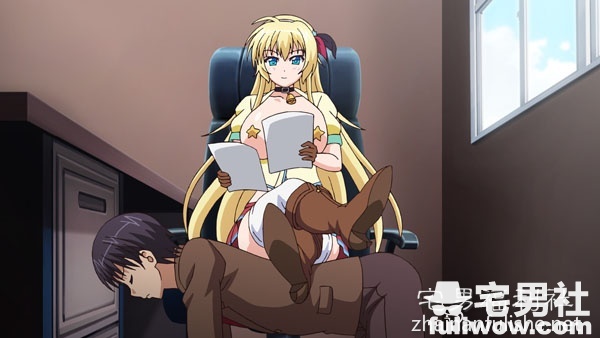 【2018年3月里番】ドSなマイナ会長サマがMノートに支配されました-集忧台