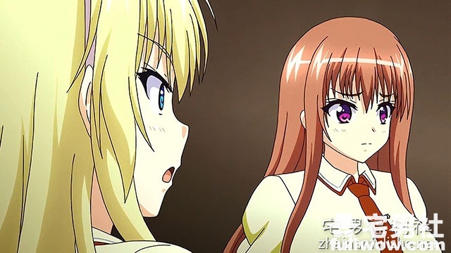 【2018年3月里番】ドSなマイナ会長サマがMノートに支配されました - 第3张