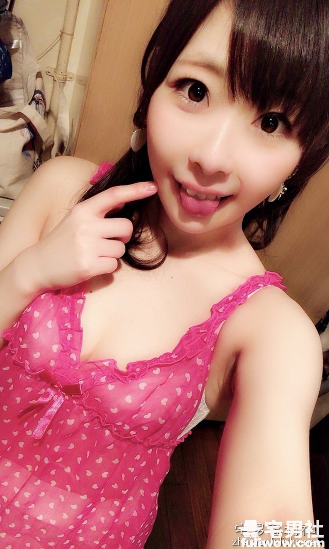 不爱穿衣服的小清新奶妹 ——「原美织」 - 第4张