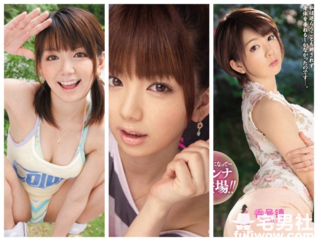 希美真由(希美まゆ)番号全集及番号封面一览-集忧台