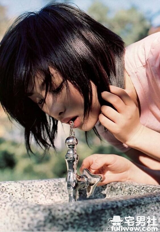 石原又拍拖 又系时候睇靓相自我安慰 - 第7张