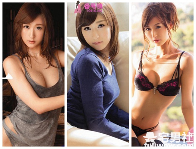 神波多一花番号全集及作品封面一览-集忧台